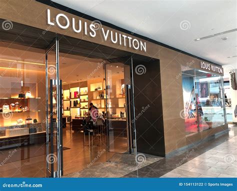 louis vuitton scottsdale mall